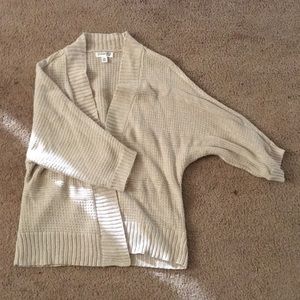 St. John’s Bay sweater